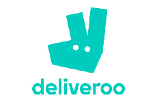 Deliveroo Italy 10 USD