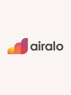 Airalo eSIM Benin