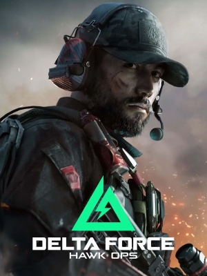 Delta Force - Garena MENA Gift Card  Key