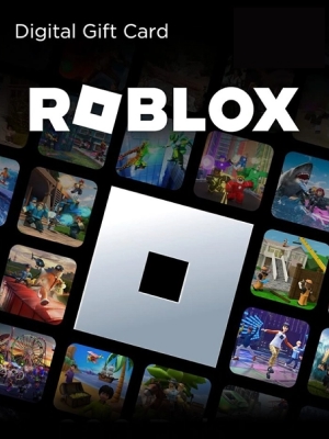 Roblox Gift Card USA Promotion