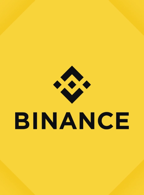 Binance DOGE Gift Card