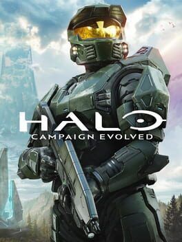 Halo: Campaign Evolved (Windows/Xbox Series X|S) XBOX LIVE Key GLOBAL